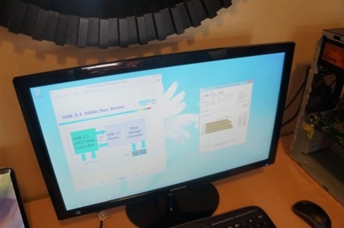 USB3.1��ݔ����������10Gb/s